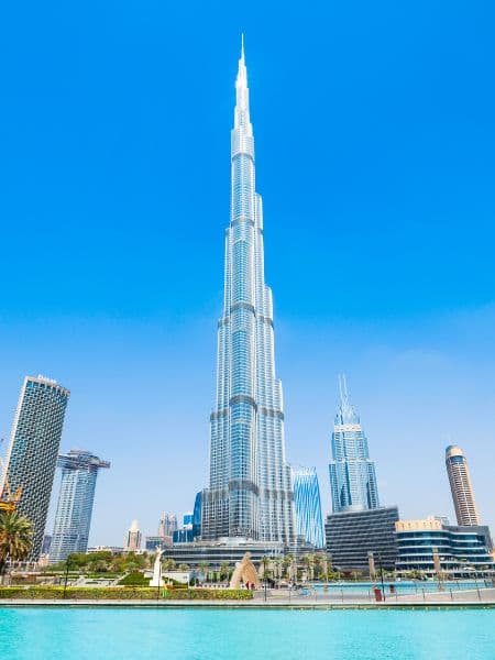 Dubai
