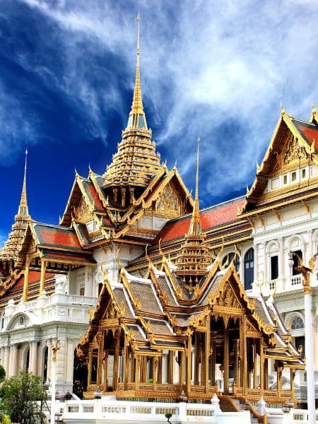 Bangkok