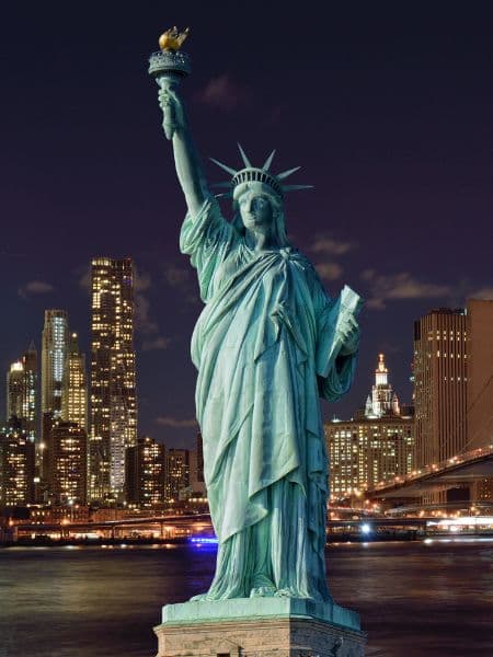 New York