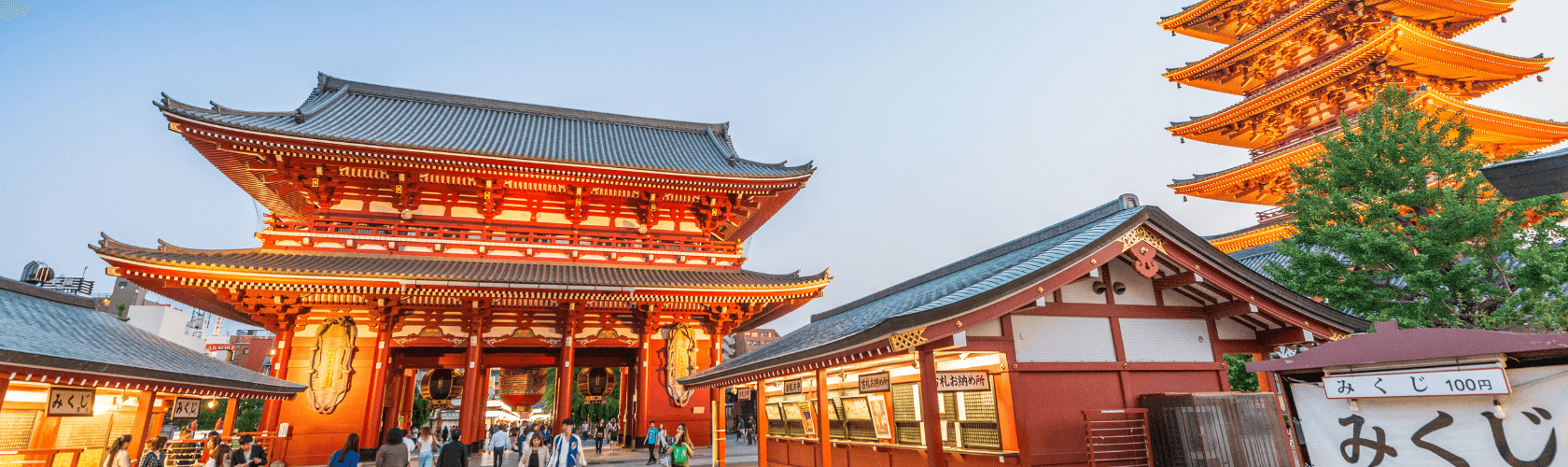 Tokyo