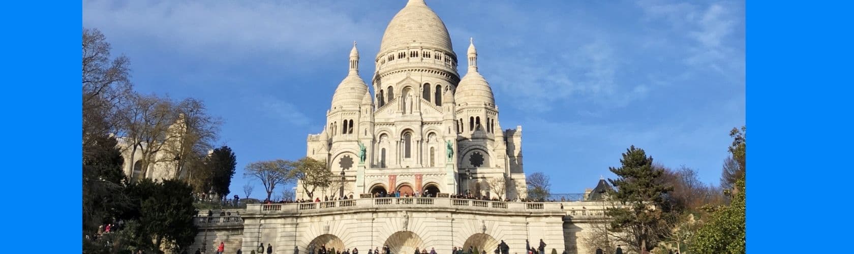 Montmartre & Sacré-Cœur
