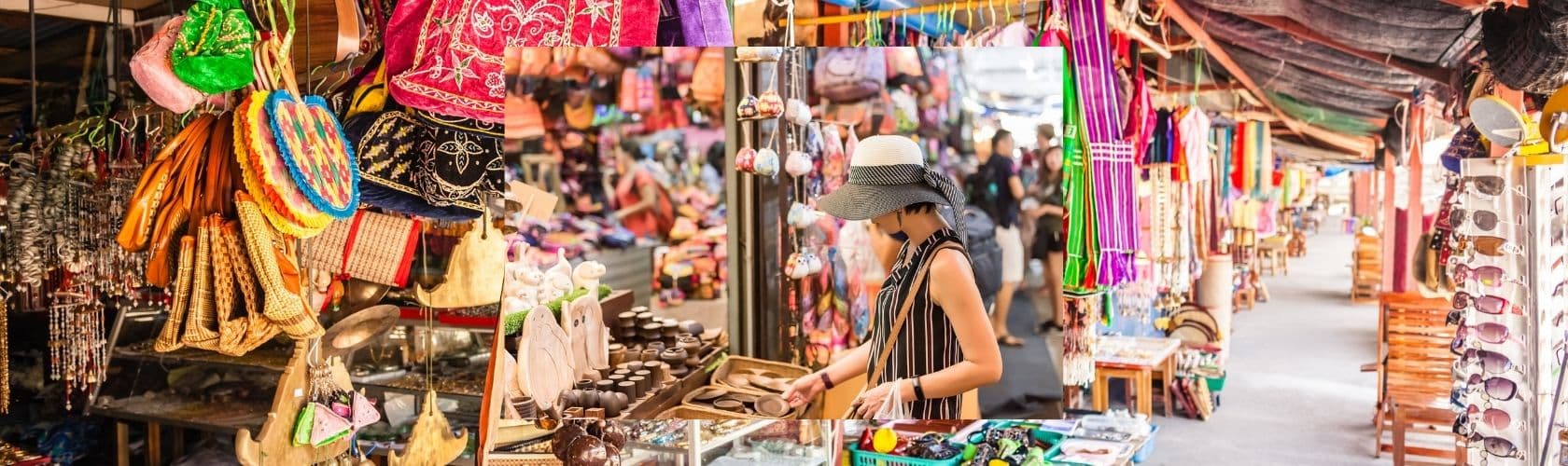 Chatuchak Weekend Market