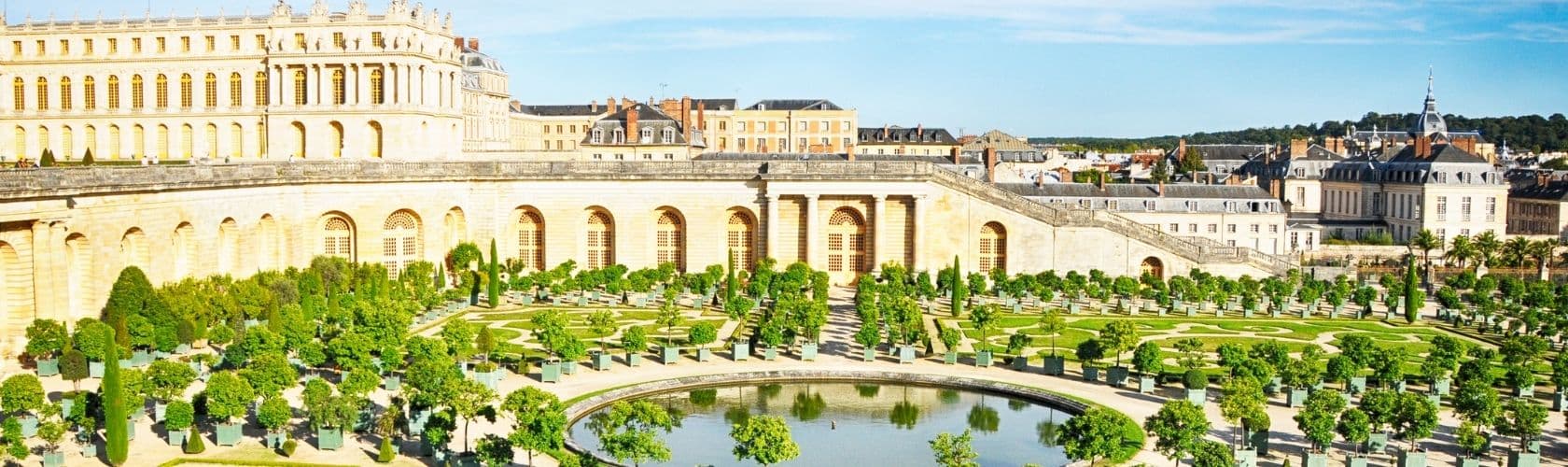 Palace of Versailles